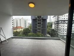iResidences (D12), Apartment #602179101
